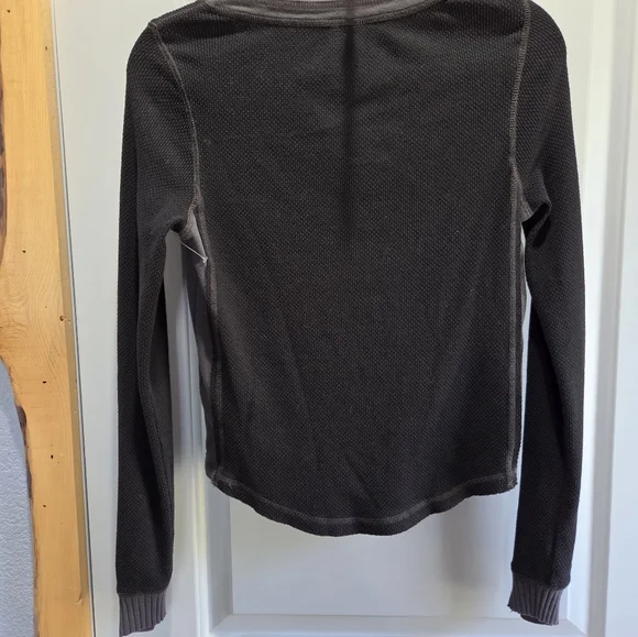 Free People Carly Henly Size Small NWOT - Picture 8 of 16